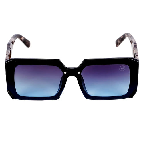 Mirage M4666 Sunglasses By Mad Brown