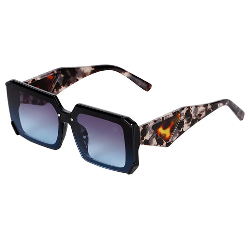 Mirage M4666 Sunglasses By Mad Brown