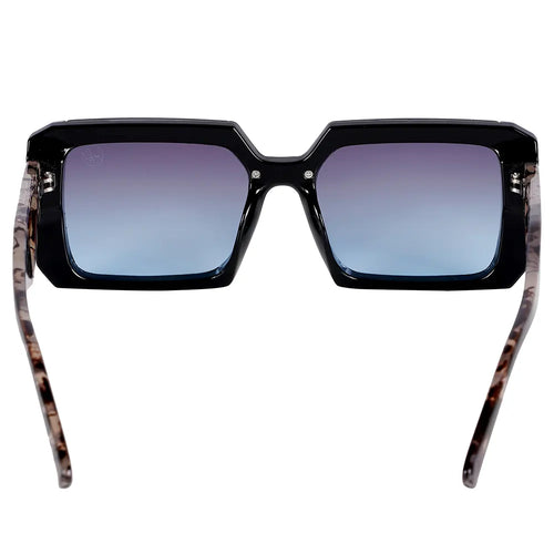 Mirage M4666 Sunglasses By Mad Brown