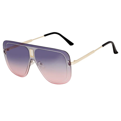 Mirage M513 Sunglasses By Mad Brown