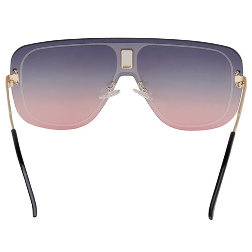 Mirage M513 Sunglasses By Mad Brown