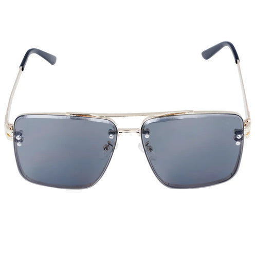 Legend Gold M556 Sunglasses By Mad Brown