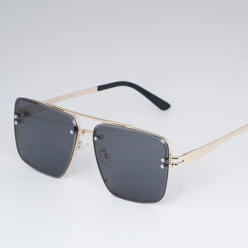Nero 5235 Sunglasses By Mad Brown