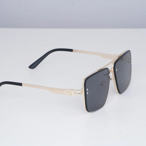Nero 5235 Sunglasses By Mad Brown