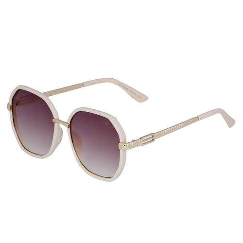 Eterna M473 Sunglasses By Mad Brown