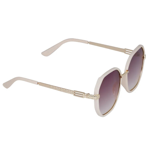 Eterna M473 Sunglasses By Mad Brown