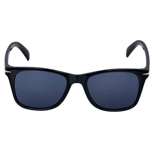 Valor Black A066 Sunglasses By Mad Brown