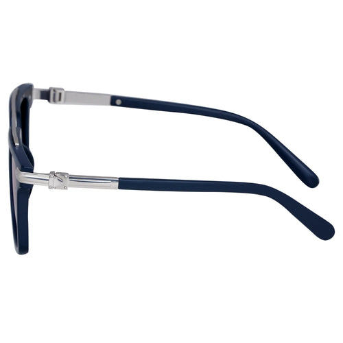 Aria Blue 2103 Sunglasses By Mad Brown