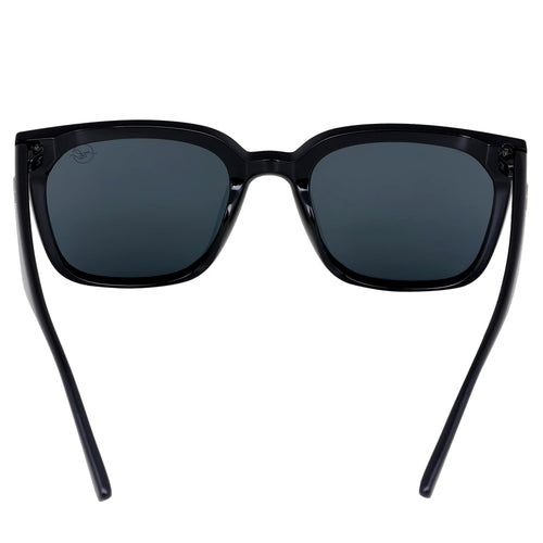 Vento 9164 Sunglasses By Mad Brown