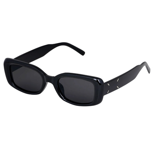 Binx Black 9177 By Sunglasses By Mad Brown