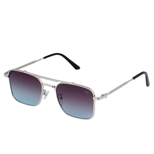 Nero 2286 Sunglasses By Mad Brown