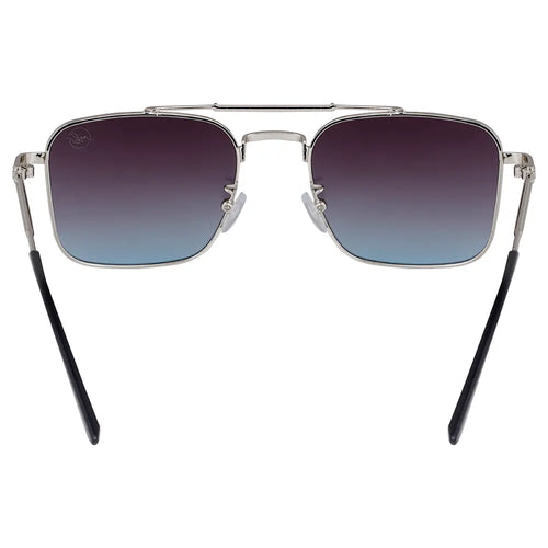 Nero 2286 Sunglasses By Mad Brown