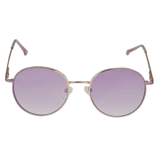 Viola 9130PI Sunglasses By Mad Brown