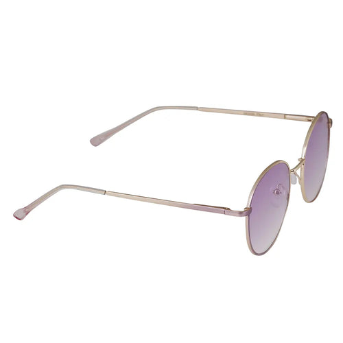 Viola 9130PI Sunglasses By Mad Brown