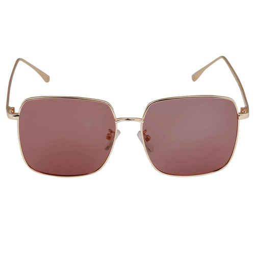 Enzo 8933 Sunglasses By Mad Brown