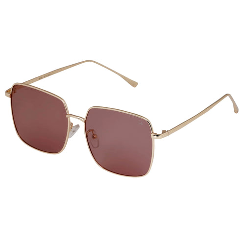 Enzo 8933 Sunglasses By Mad Brown