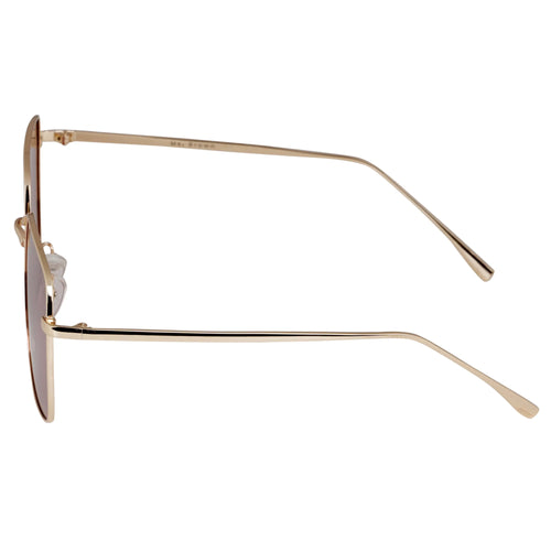 Enzo 8933 Sunglasses By Mad Brown