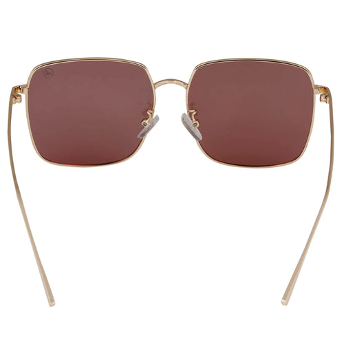 Enzo 8933 Sunglasses By Mad Brown