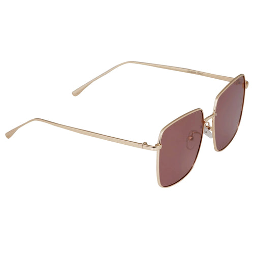 Enzo 8933 Sunglasses By Mad Brown