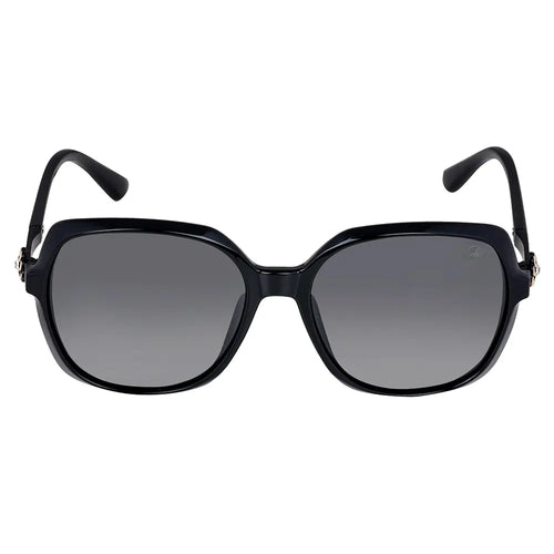 Luna Black 9910 Sunglasses By Mad Brown