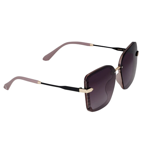 Luna Brown 9947 Sunglasses By Mad Brown