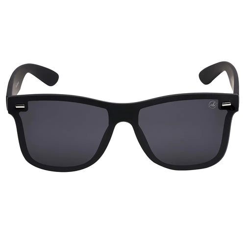 Nero 2140 Sunglasses By Mad Brown