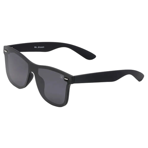 Nero 2140 Sunglasses By Mad Brown