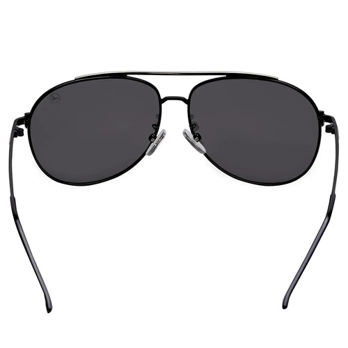 Orso 8943 Sunglasses By Mad Brown