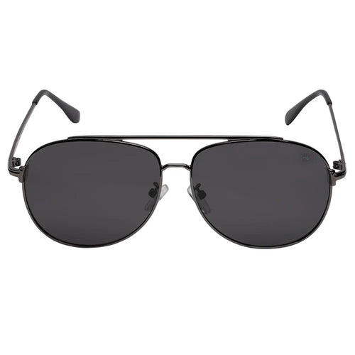 Orso Black 8943 Sunglasses By Mad Brown