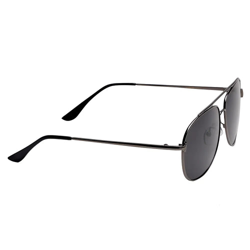 Orso Black 8943 Sunglasses By Mad Brown