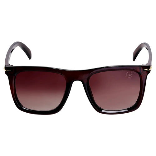 Luna A10B Sunglasses By Mad Brown