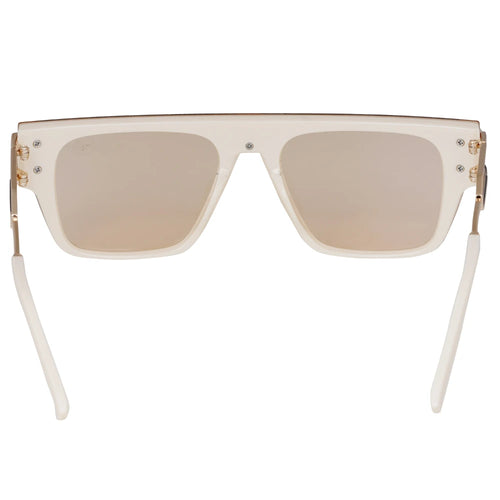 Amalfi Brown 2203 Sunglasses By Mad Brown