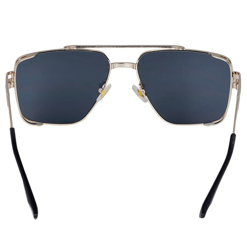 Orso Brown 5216 Sunglasses By Mad Brown