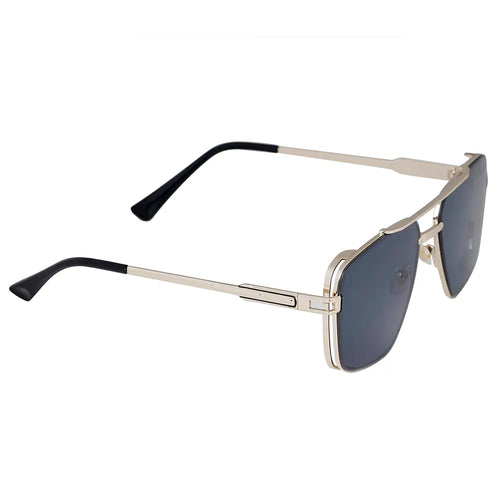 Orso Brown 5216 Sunglasses By Mad Brown