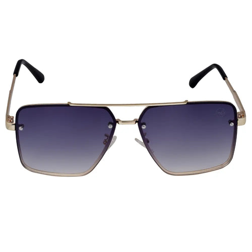 Elegenza M585 Sunglasses By Mad Brown