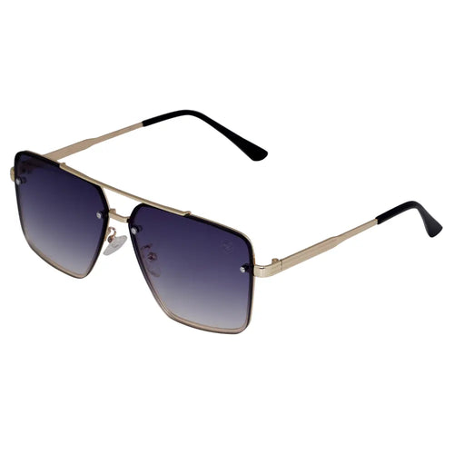 Elegenza M585 Sunglasses By Mad Brown