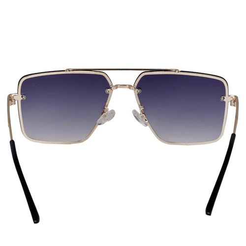 Elegenza M585 Sunglasses By Mad Brown