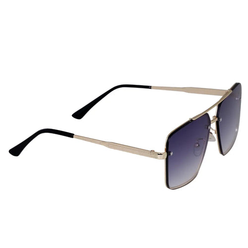 Elegenza M585 Sunglasses By Mad Brown