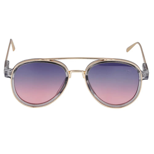 Luna M408 Sunglasses By Mad Brown