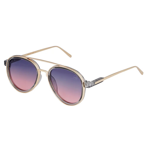 Luna M408 Sunglasses By Mad Brown