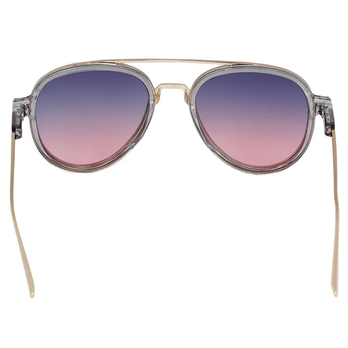 Luna M408 Sunglasses By Mad Brown