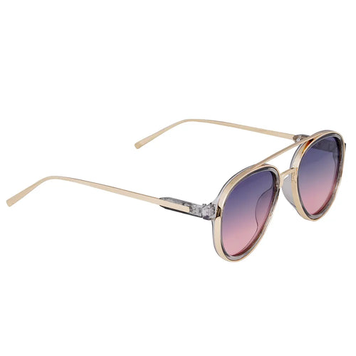 Luna M408 Sunglasses By Mad Brown