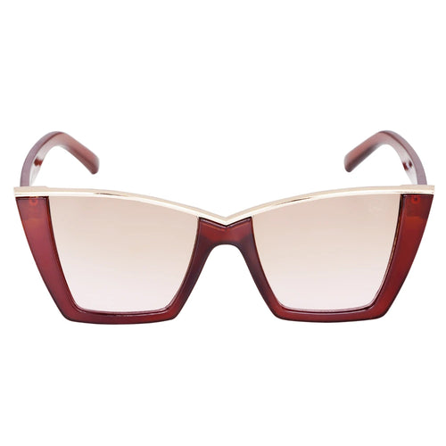 Bliss Brown LH09 Sunglasses By Mad Brown