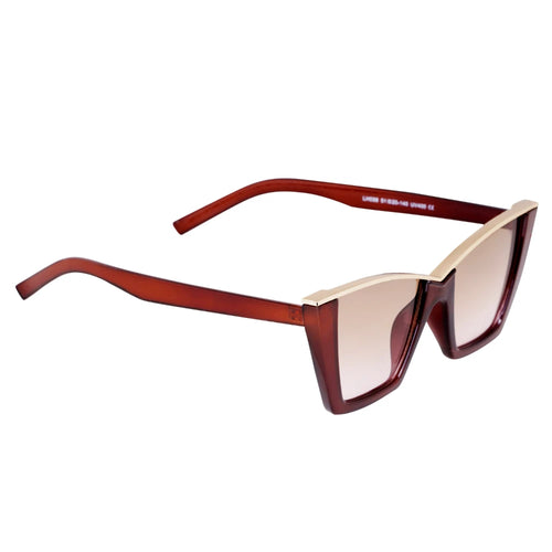 Bliss Brown LH09 Sunglasses By Mad Brown