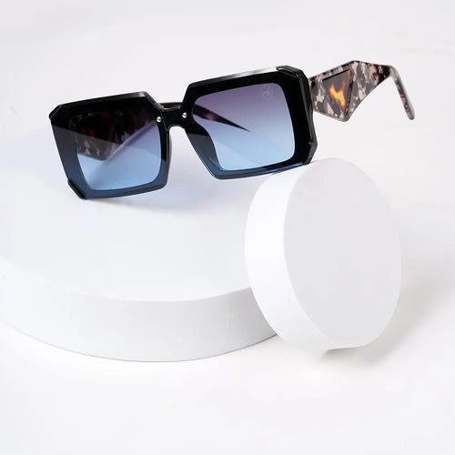 Mirage M4666 Sunglasses By Mad Brown