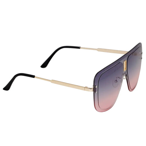 Mirage M513 Sunglasses By Mad Brown